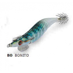 DTD  WEAK FISH OITA 2,5